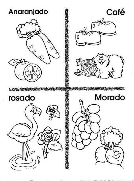 De todos los colores