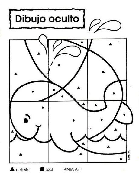 De todos los colores