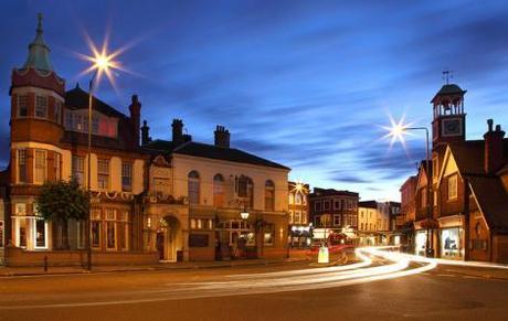 Zonas donde vivir con hijos en Londres wimbledon-village