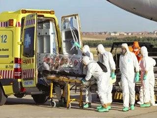 Fallece sacerdote español infectado con ébola