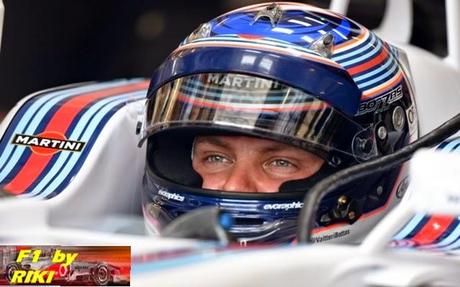 SEGUN MALLYA, BOTTAS ES LA ESTRELLA DE LA TEMPORADA