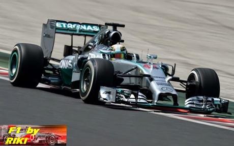 WOLFF SIGUE ALABANDO LA F1 ACTUAL Y TILDA DE ABURRIDA LA F1 DE LOS 80, ¿QUIEN NO LO HARIA SIENDO DEL EQUIPO MERCEDES?