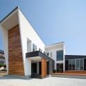 K5-House / Architect Show © Toshihisa Ishii