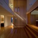 K5-House / Architect Show © Toshihisa Ishii