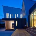 K5-House / Architect Show © Toshihisa Ishii