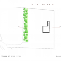 K5-House / Architect Show Basament Floor Plan