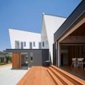 K5-House / Architect Show © Toshihisa Ishii