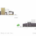 K5-House / Architect Show Elevation