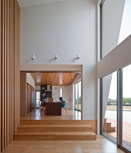 K5-Casa / Architect Show