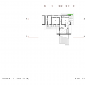 K5-House / Architect Show Second Floor Plan