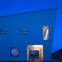 K5-House / Architect Show © Toshihisa Ishii