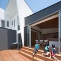 K5-House / Architect Show © Toshihisa Ishii