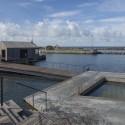 Hasle Harbour Bath / White Hasle Harbour Bath / White © Signe Find Larsen