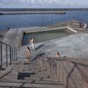Hasle Harbour Bath / Blanco