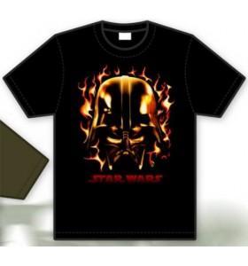 Camiseta Darth Vader