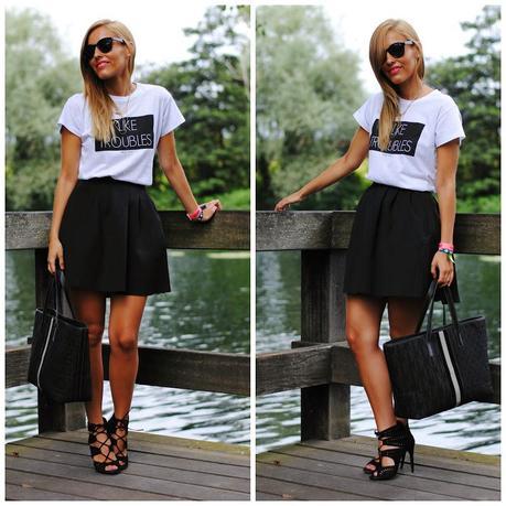 I like troubles. I like troubles.