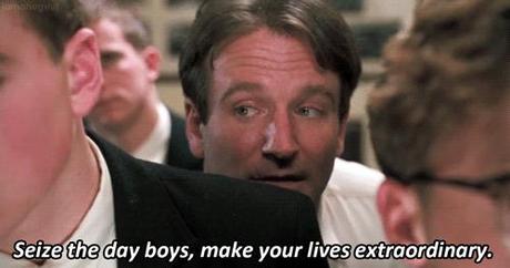 D.E.P. Robin Williams