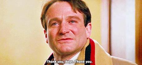 D.E.P. Robin Williams