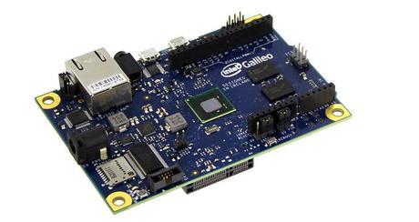 Intel Galileo