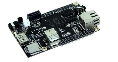 Cubieboard