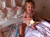 meses: cosas hemos aprendido piccola Chloe