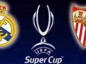 Supercopa Europa, Real Madrid Sevilla Vivo