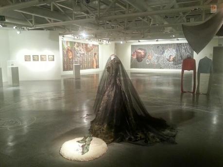 Círculo Central y Ausín Sáinz.