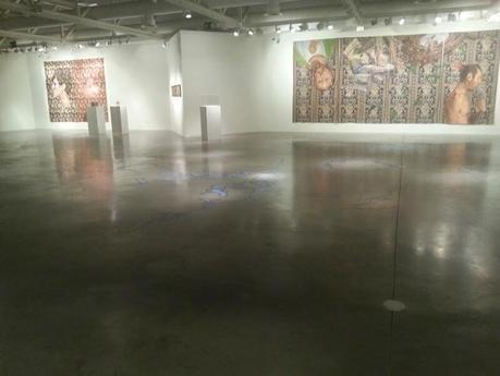 Círculo Central y Ausín Sáinz.