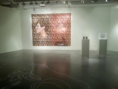 Círculo Central y Ausín Sáinz.