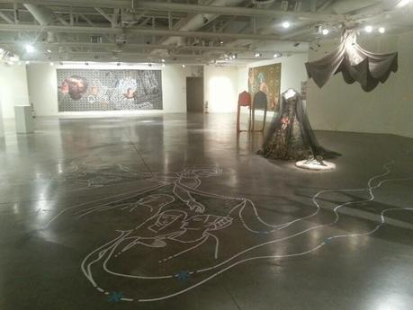 Círculo Central y Ausín Sáinz.