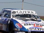 Palma ganó Olavarría primera carrera Turismo Carretera