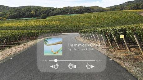 Conocé a Navdy, la computadora que podrás usar en tu auto