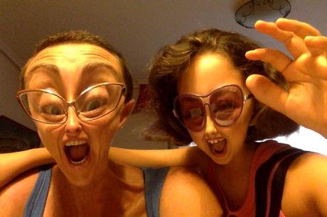 foto, efectos, retoque, diseño gráfico, divertido, extraterrestres, blog soloyo