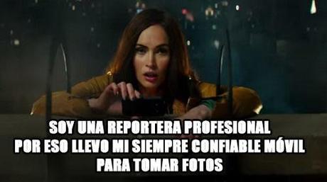 Las Tortugas Ninja. Tortugas “Bay-zadas” April-Tortugas-Ninja