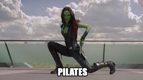 Gamora