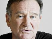 Robin Williams: Trayectoria, Vida Muerte