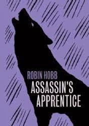 La vuelta al mundo literario #22: Aprendiz de Asesino de Robin Hobb