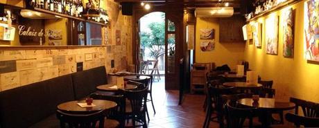 Calaix de Satre Calaix de Satre