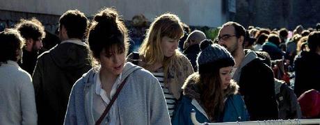 Mercados segunda mano