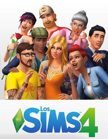 Los Sims 4 - Crear un Sim Demo (Ya Disponible de Forma Pública)