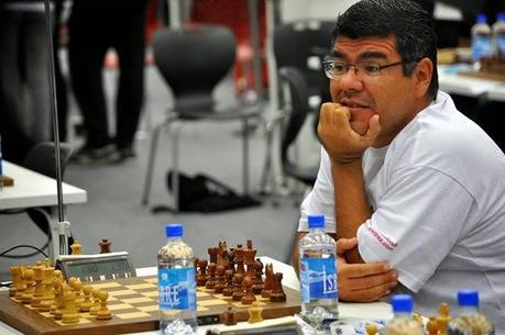 Costa Rica empata con Chile y ahora para el cierre: Pakistán.