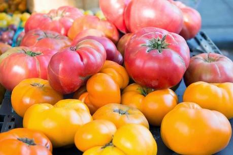 workshop de fotografia de comida y food styling con Béatrice Peltre en Nueva York ( dia 1 )