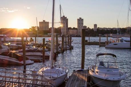 workshop de fotografia de comida y food styling con Béatrice Peltre en Nueva York ( dia 1 )