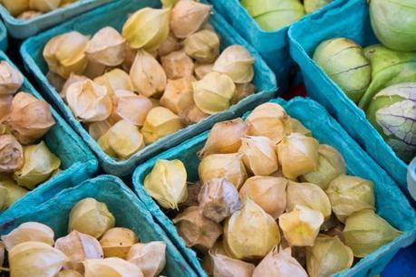 workshop de fotografia de comida y food styling con Béatrice Peltre en Nueva York ( dia 1 )