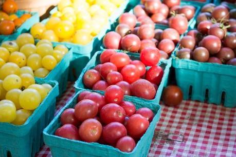 workshop de fotografia de comida y food styling con Béatrice Peltre en Nueva York ( dia 1 )