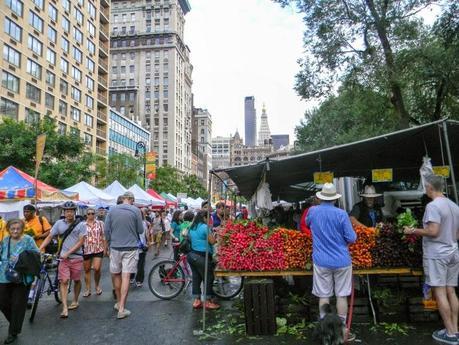 workshop de fotografia de comida y food styling con Béatrice Peltre en Nueva York ( dia 1 )