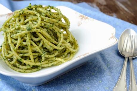 MAS RECETAS DE MI MESA: TARTINES, PESTO DE RUCULA Y ENSALADAS PARA ANIMARSE A PROBAR