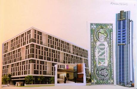 Contra fondos Buitres, legalidad e integración.