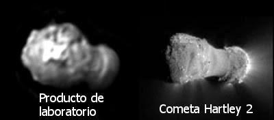 Cometa 67P / Churyumov-Gerasimenko. El modelo de Cometa Eléctrico