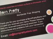 compras born pretty